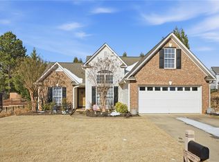 322 Milhaven Dr, Spartanburg, SC 29301