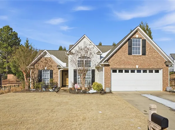 322 Milhaven Dr, Spartanburg, SC 29301