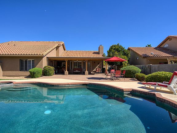 3rd image of 5444 E Kelton Ln