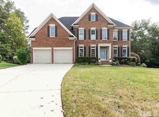 12304 Cilcain Ct, Raleigh, NC 27614