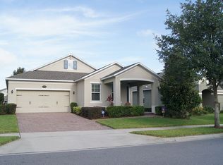 15770 Citrus Grove Loop, Winter Garden, FL 34787