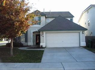 3444 Will Scarlet Way, Modesto, CA 95355