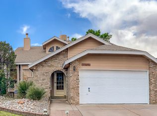 4616 Plume Rd NW, Albuquerque, NM 87120