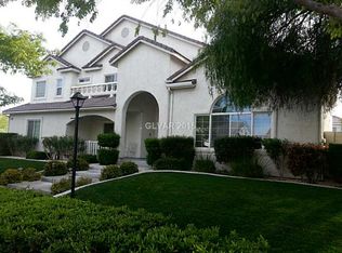 7441 Real Quiet Dr, Las Vegas, NV 89131