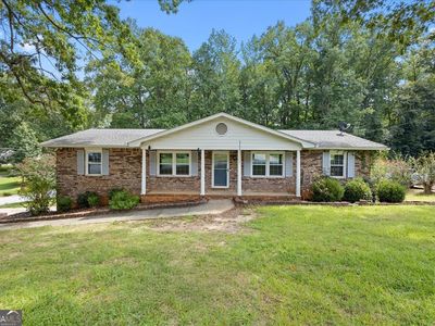 5571 Christi Dr, Douglasville, GA, 30135