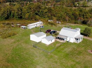 177 Dutch Ridge Rd, Guysville, OH 45735