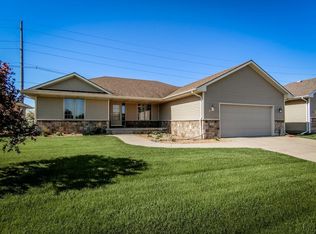 502 Carson Dr, Marshalltown, IA 50158