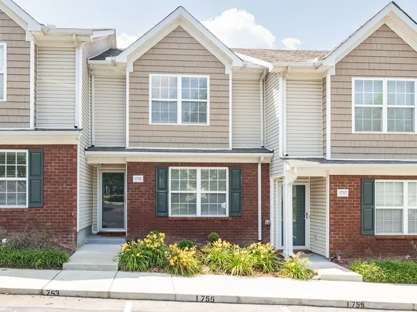 1755 Red Jacket Dr, Antioch, TN 37013