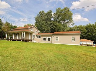 2126 Barclay Messerly Rd, Southington, OH 44470