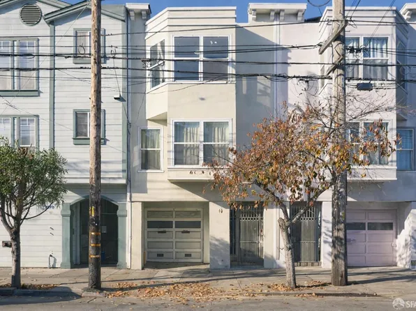 1270 S Van Ness Ave #A, San Francisco, CA 94110