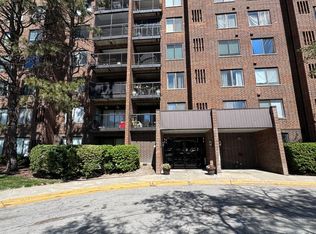 400 Park Ave APT 512, Calumet City, IL 60409