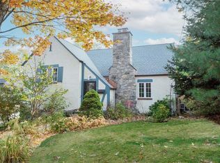 1 Derry Ln, Hastings On Hudson, NY 10706