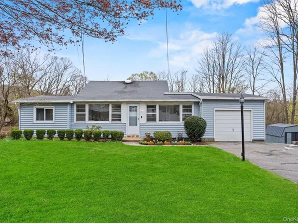 270 Locust Avenue, Cortlandt Manor, NY 10567