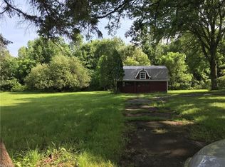 N River Rd NE, Warren, OH 44483