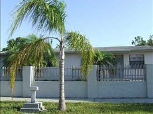 15761 SW 297th St, Homestead, FL 33033