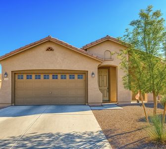 591 W Vekol Ct, Casa Grande, AZ, 85122