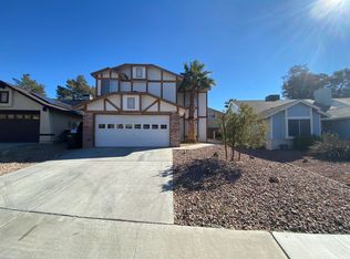155 Spinnaker Dr, Henderson, NV 89015