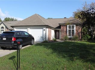 7862 Trotwood Cir, Indianapolis, IN 46256