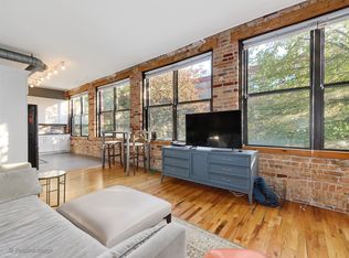 1101 N Damen Ave, Chicago, IL 60622
