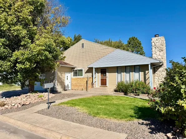 425 W 2nd St, Colby, KS 67701