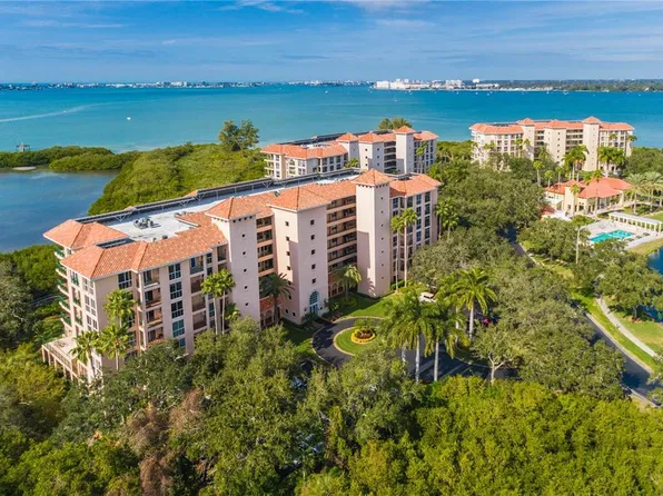 4750 Dolphin Cay Ln S APT 308, Saint Petersburg, FL 33711