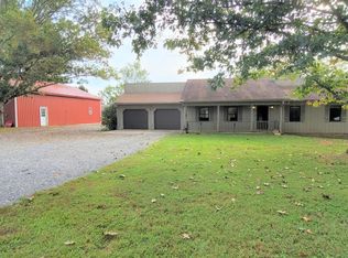 1242 Hitch Rd, Maryville, TN 37804