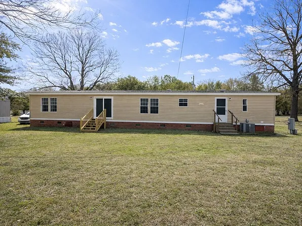 308 Jackson St, Hartsville, SC 29550