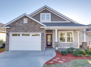 2731 Summer Meadow Dr, Tallahassee, FL 32303