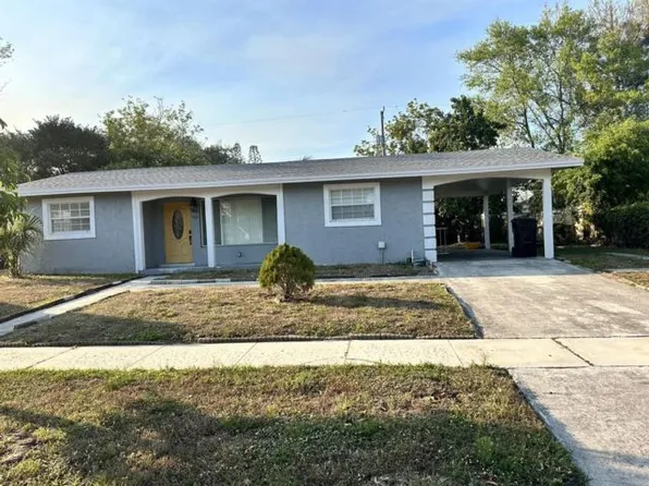 207 Huron Pl, West Palm Beach, FL 33409