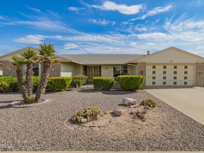 10729 W Amber Trl, Sun City, AZ, 85351