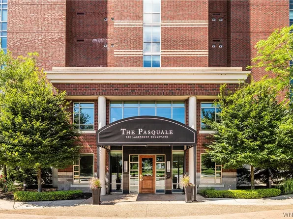 132 Lakefront Blvd Unit 1003, Buffalo, NY 14202