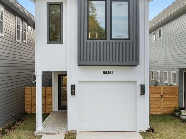 1323 Adams, Tallahassee, FL 32303