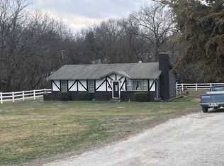 6395 NE 312th St, Turney, MO 64493