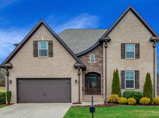 4157 Miles Johnson Pkwy, Spring Hill, TN 37174