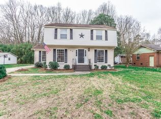 103 Hemlock Dr, Salisbury, NC 28147