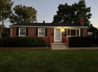 215 Homevale Rd, Reisterstown, MD 21136