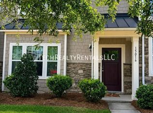 15016 Meacham Farm Dr #1, Huntersville, NC 28078