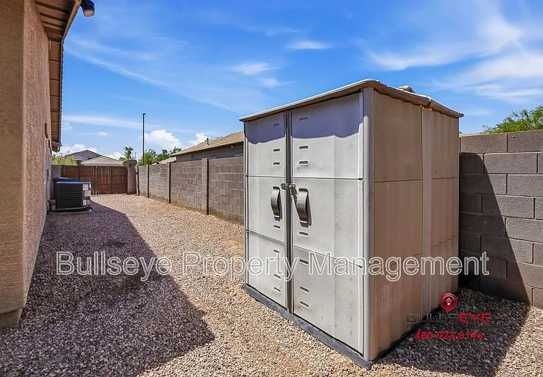 3736 E Woodside Way — Photo 29