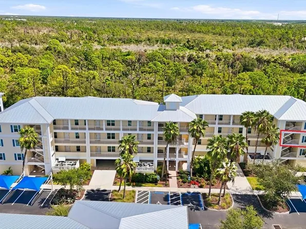 8409 PLACIDA ROAD #308, PLACIDA, FL 33946