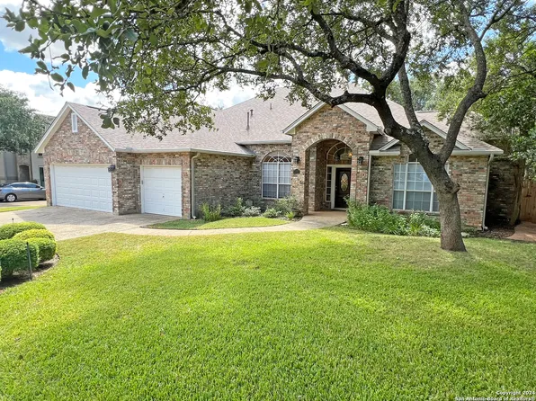 8 LINDQUIST, San Antonio, TX 78248