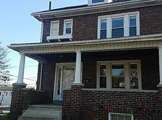 538 March St, Shillington, PA 19607