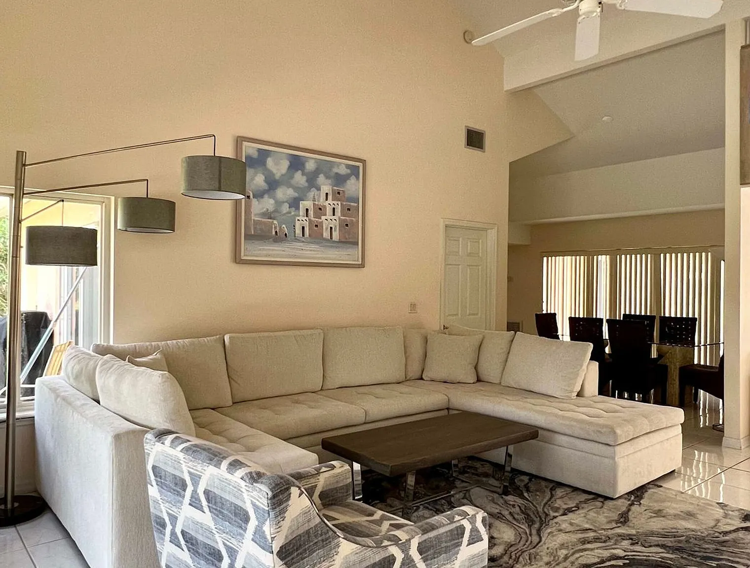 3 bed, 3.0 bath, 1722 sqft, $7,500 — Photo 3