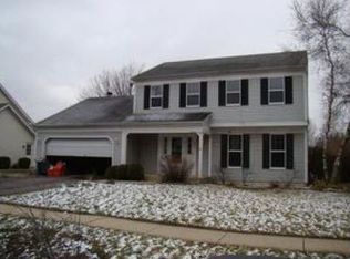 1807 Rita Ave, St Charles, IL 60174