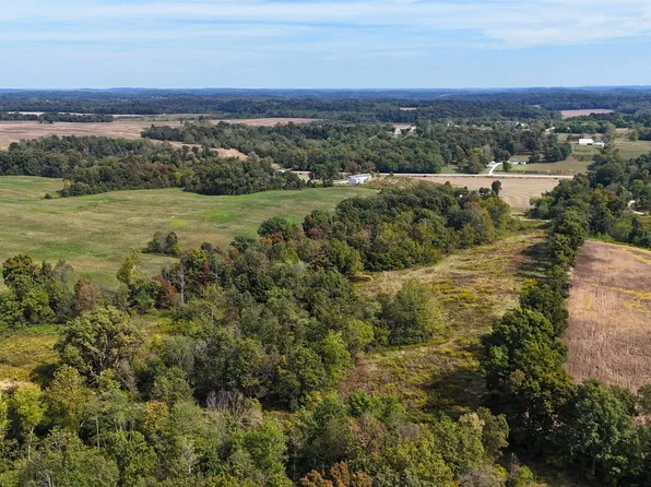 Ziegler Rd, Loogootee, IN 47553