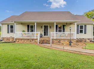 2200 Prentiss Lawrence Rd, Olmstead, KY 42265
