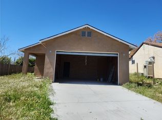 655 N Blanchard St, Banning, CA 92220