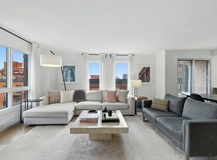 2625 Rufus Rockhead #601, Montraal, QC H3J2W5