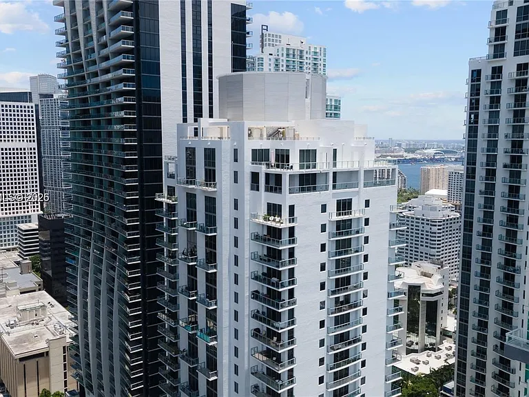 1050 Brickell Ave #3122 — Photo 16