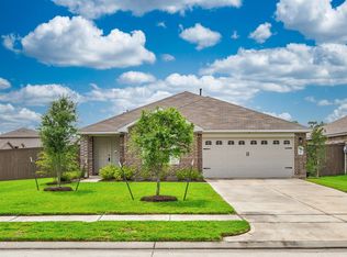 21391 Owl Rd, New Caney, TX 77357