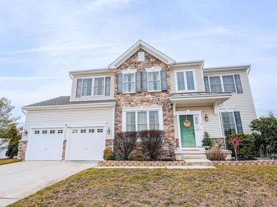 9 Carlton Ct, Egg Harbor Township, NJ, 08234